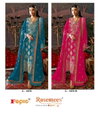 Rosemeen C 1875 By Fepic Chinon Pakistani Dress Material Wholesale Shop In Surat
